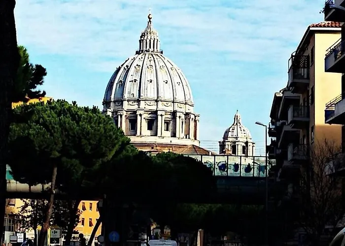 Gregorio's Pensión Roma