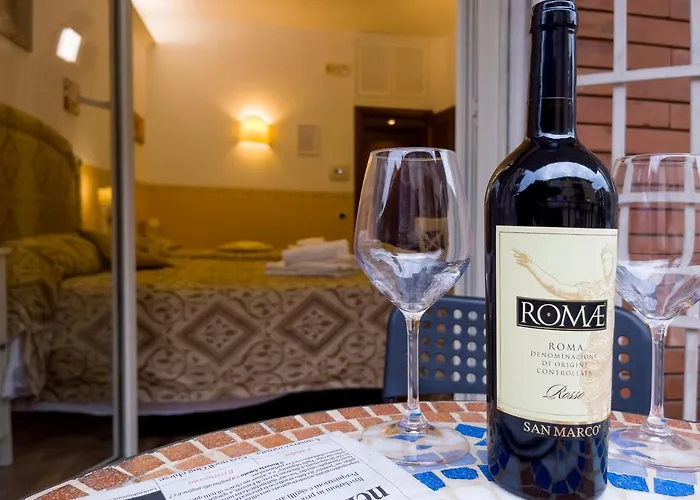 Gregorio's 4* Roma