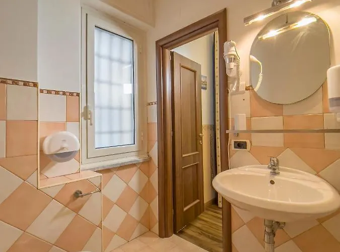 Gregorio's 4* Roma