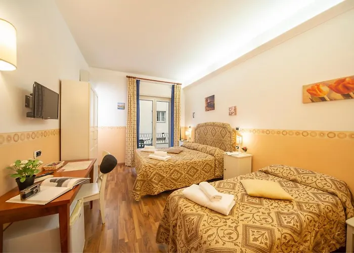 Pensión Gregorio's 4*