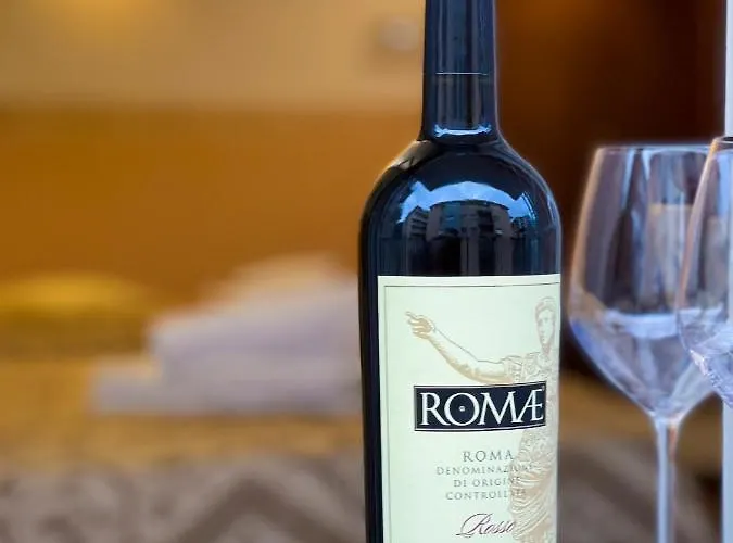 Pensión Gregorio's Roma