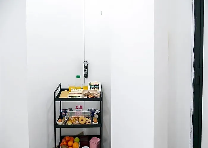 Gregorio's Pensión