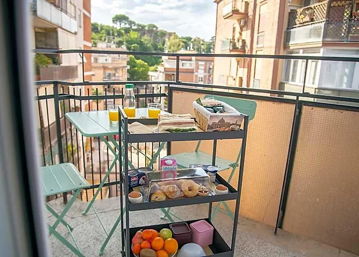 Gregorio's 4* Roma