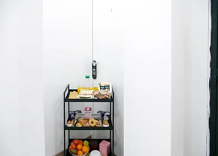 Pensión Gregorio's