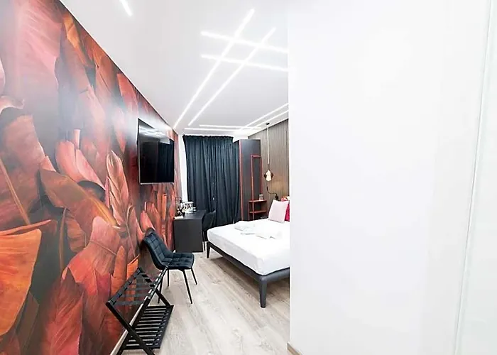 Gregorio's 4* Roma